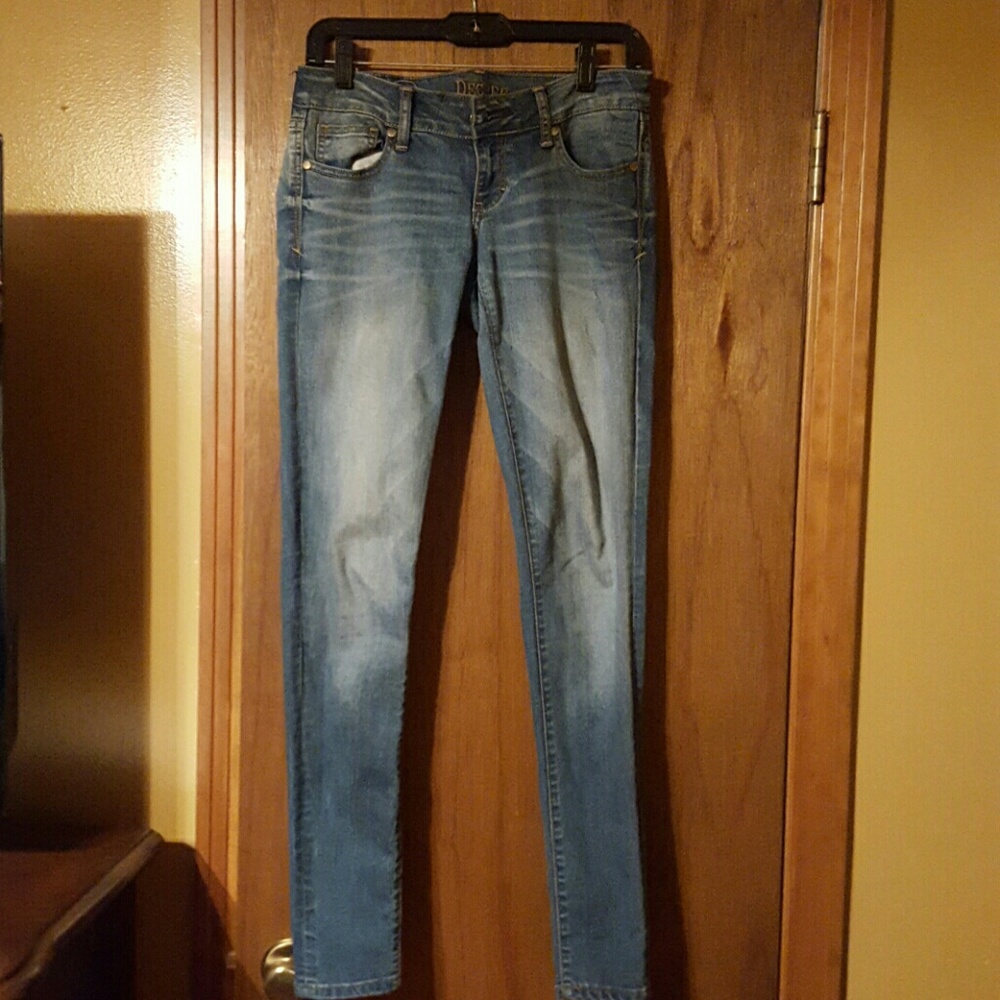 Decree Jeans